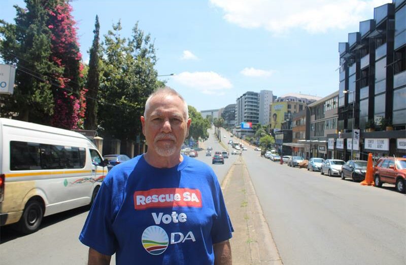 Rosebank police, CPF and JMPD are dealing with illegal street racing with stringent measures