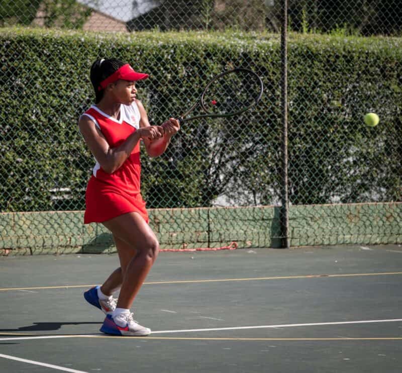 From early lessons on the court to provincial representation, Idara Usen is proving that belief, speed and resilience can take a young athlete far.