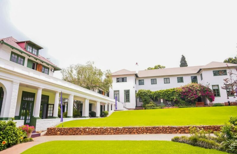 Roedean School (SA) has confirmed the immediate resignation of its head of senior school, Phuti Mogale, and issued a formal apology to King David Linksfield following the controversial cancellation of a tennis match that sparked widespread debate.