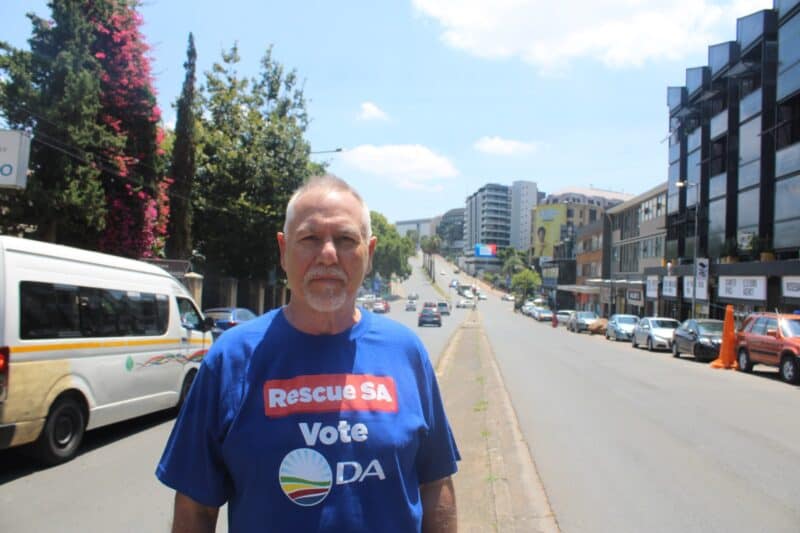 Ward 117 councillor says Parkwood’s illegal street racing requires the intervention of all three spheres of government.