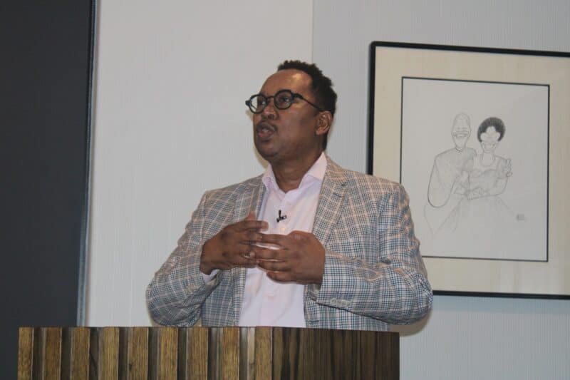 The public is invited to The Johannesburg Philharmonic Orchestra’s Valentine’s Day Concert.