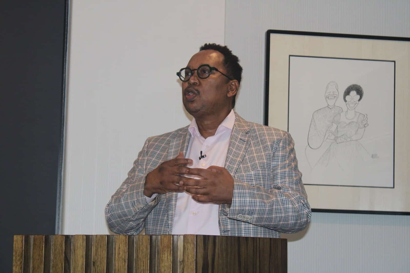 The Johannesburg Philharmonic Orchestra launched its 2026 World Symphony Series Summer Season