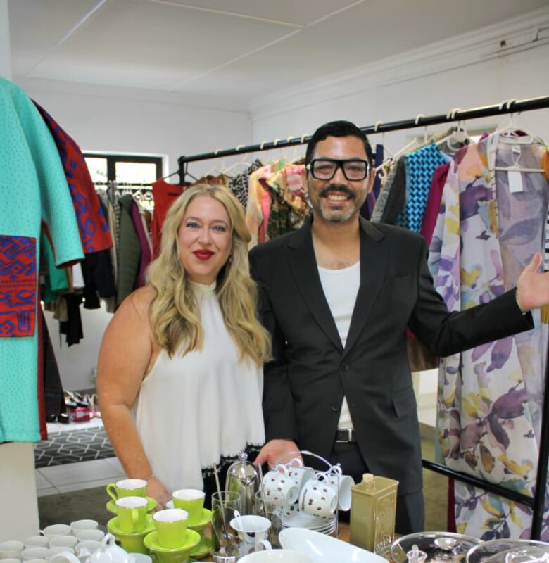 A sparkling new thrift store in Parkwood is giving shoppers the chance to support animal rescue while browsing pre-loved treasures.