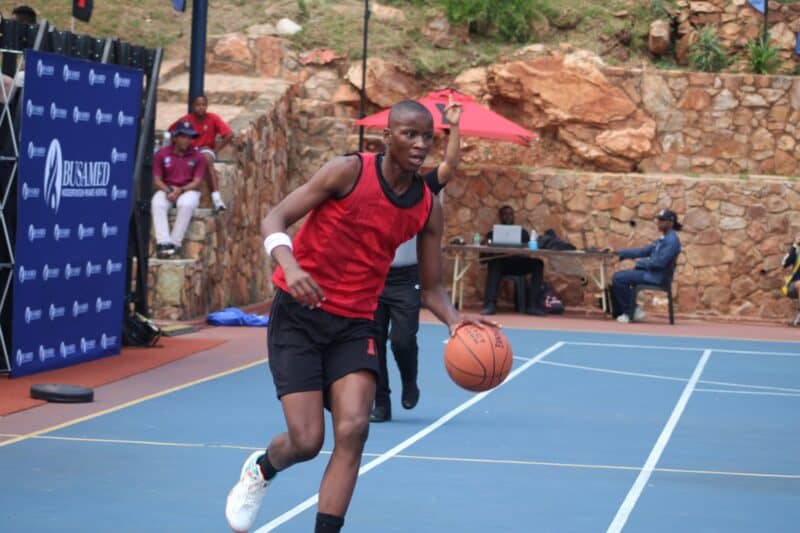 St John’s 2026 basketball tournament is officially underway until February 22.