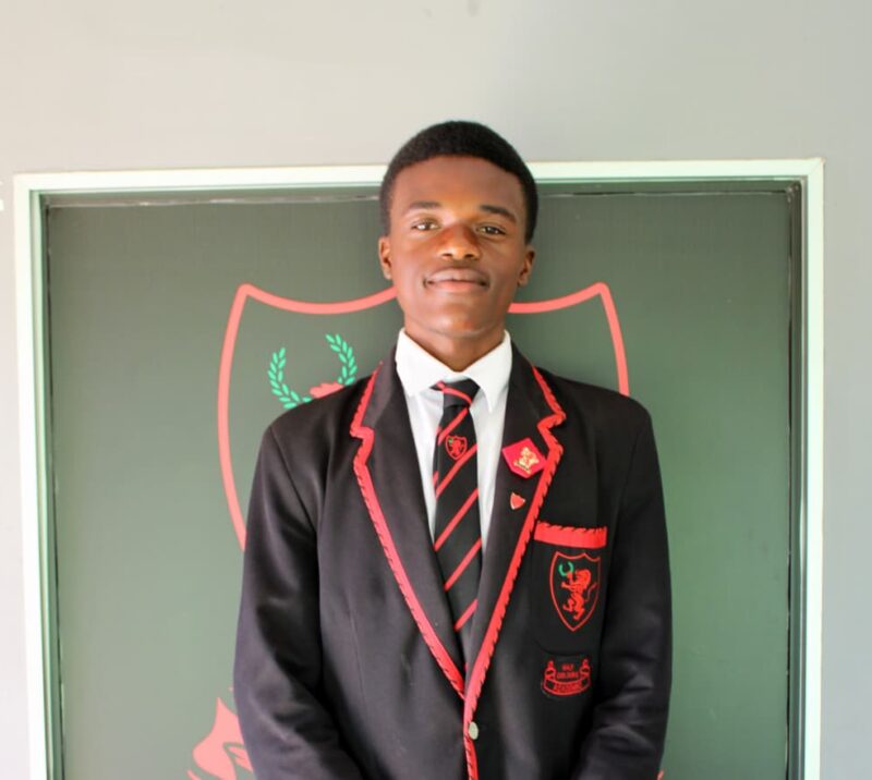 From humble beginnings on the school courts to leading the first team, Kaseba Wakaseba is driven by discipline, resilience and a powerful love for basketball.