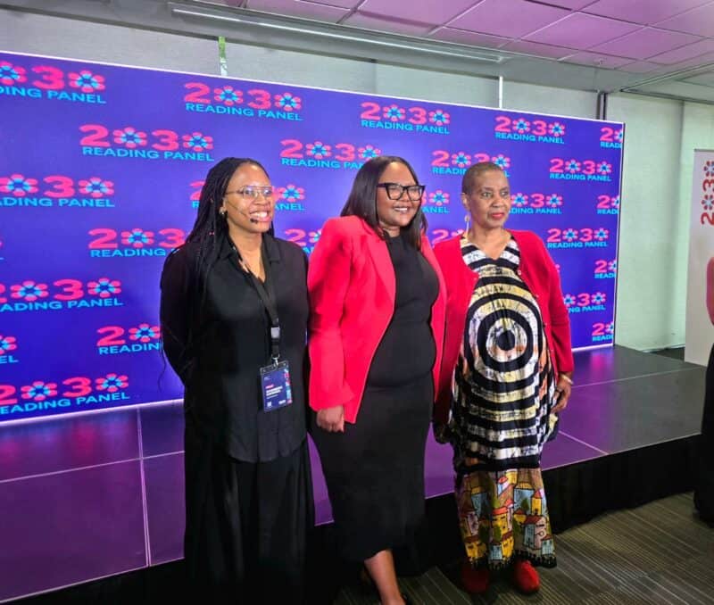 A new national report shows that most young learners in South Africa are not reading at grade level, prompting urgent calls for action.