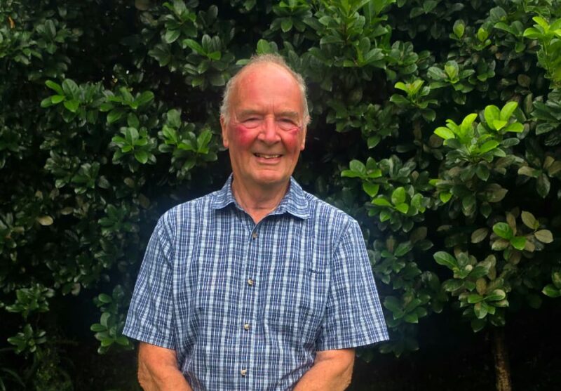 A partnership between SA based Rotary Club of Johannesburg New Dawn and Holt & District Rotary in the UK is bringing clean water, hope, and dignity to an early childhood development centre in Soweto.