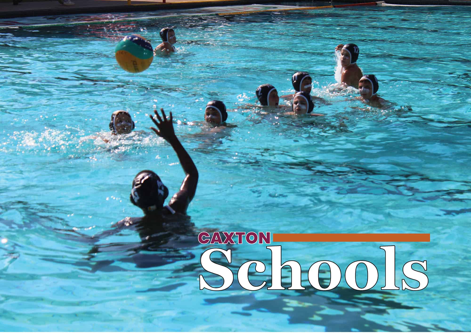 Ken Short Water Polo Festival kicks off at Jeppe as South Africa’s top school teams deliver dominant opening performances