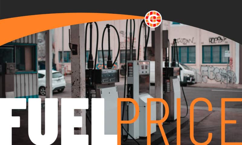 Government reassures the public that fuel supply is stable in the immediate term and urges calm purchasing.