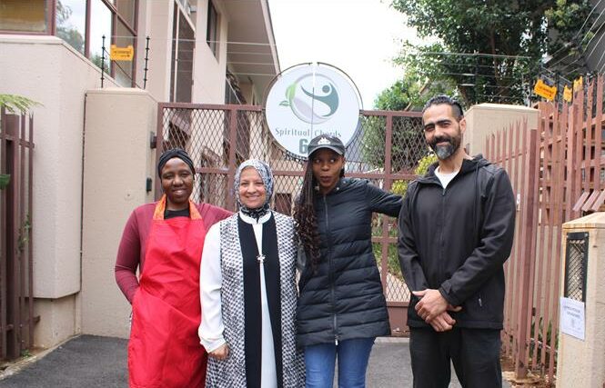 A lockdown clean-up effort has grown into a community-driven movement changing lives and reshaping the streets of Norwood.