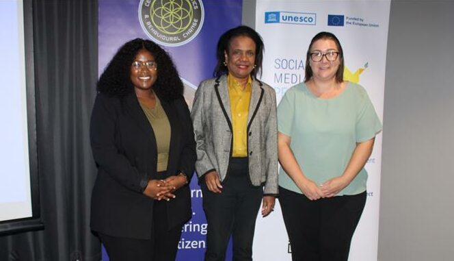 SM4P works to strike a balance between addressing the spread and impact of harmful content while protecting freedom of expression