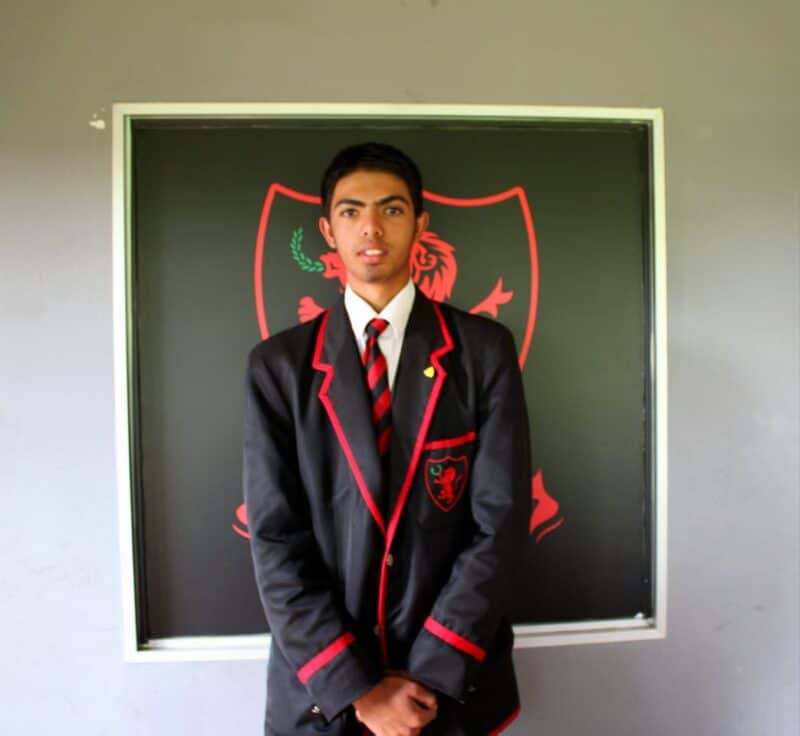 Driven by passion, discipline, and unwavering family support, Grade 11 cricketer Abdullah Wadee is carving out a promising path in school and club cricket.
