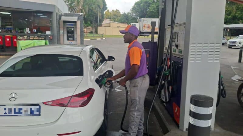 Petrol, diesel, paraffin and LPG prices increase from March 3 as residents brace for added pressure on already stretched budgets.