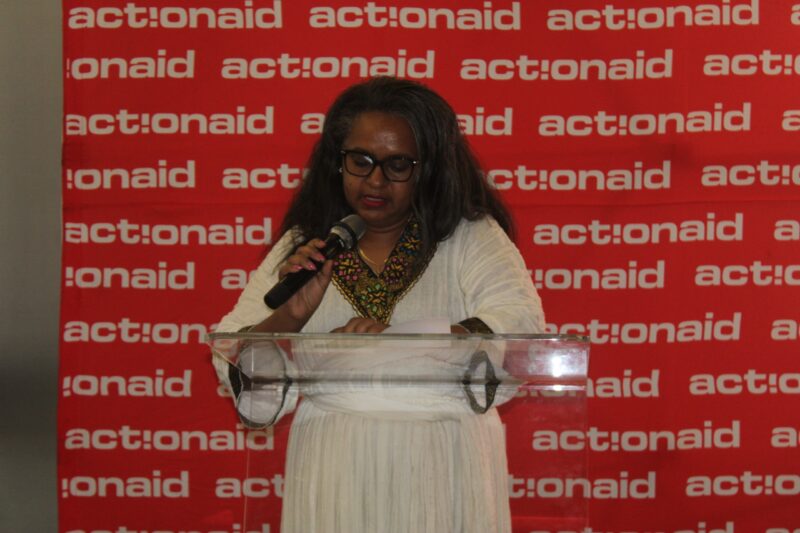 ActionAid South Africa launched its 2026–2029 strategic programme, grounded in South Africa’s constitutional commitment to human rights.