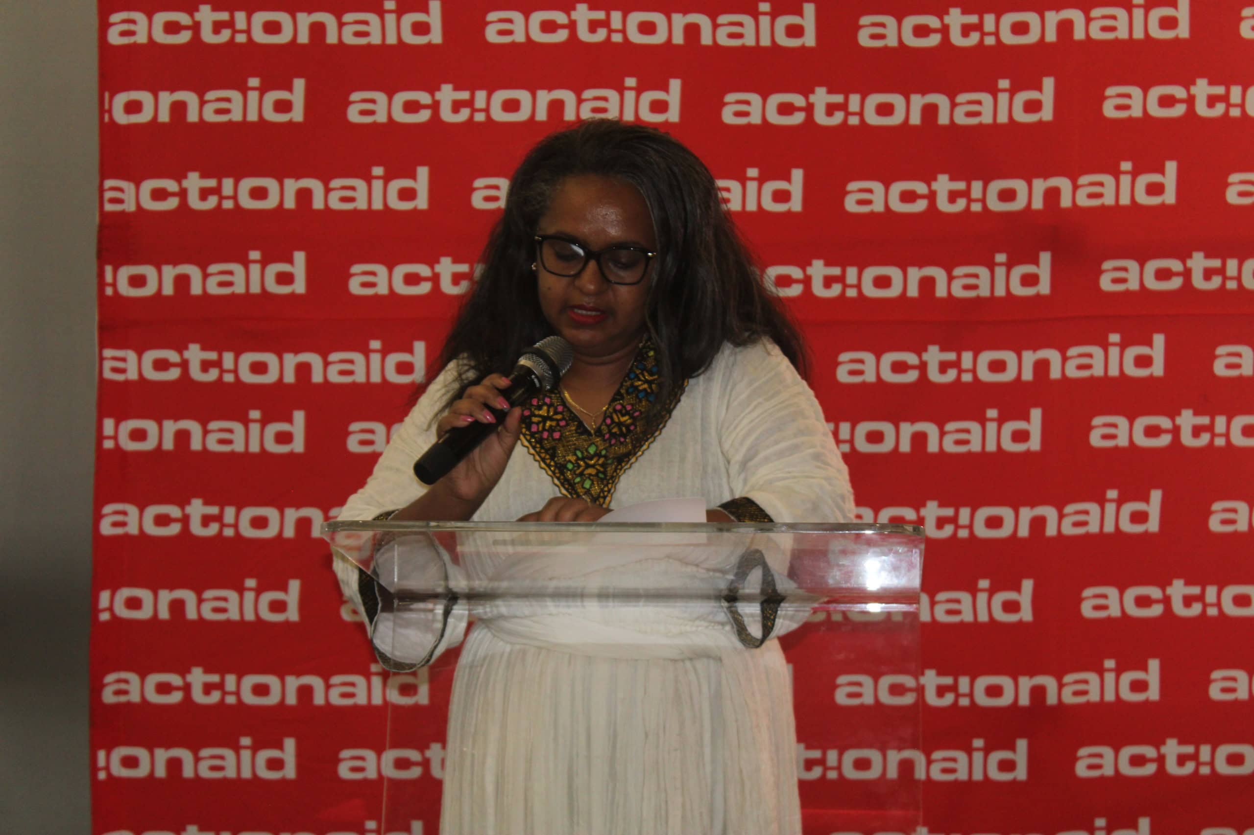 ActionAid South Africa sets bold strategy at Constitution Hill