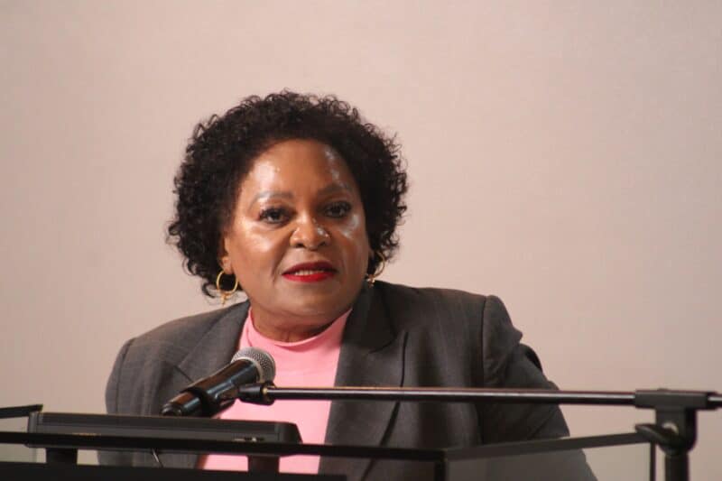 In remembrance of the late reverend Jesse Louis Jackson, the Nelson Mandela Foundation hosted an event attended by South African dignitaries, while President Cyril Ramaphosa flew to America to show his support for the family and the American people.