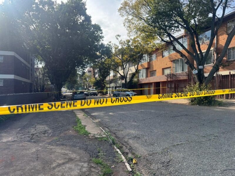 Police have opened a case of murder, attempted murder and possession of unlicensed firearms and ammunition following a confrontation with armed suspects.