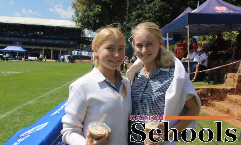 Rugby enthusiasts look forward to watching an Australian and a New Zealand team at St John’s College.