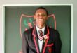Thandolwethu Mogane, a Grade 12 rower at Parktown Boys' High School, on February 3, 2026. Photo: Naziya Davids-Easthorpe
