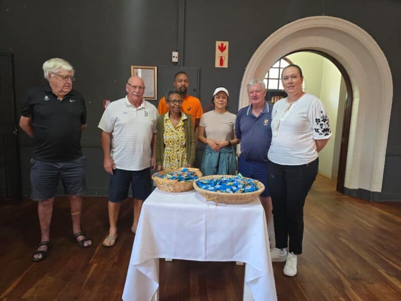 Ahead of Easter, the Parkview church turned simple meals into powerful moments of care, community, and compassion.