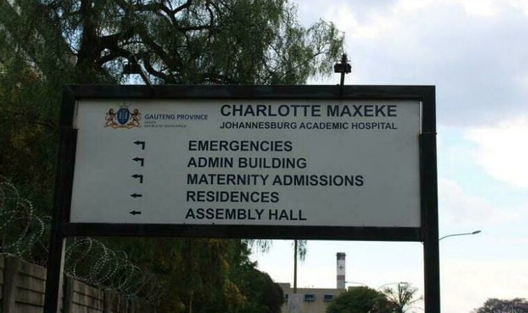 With an alleged 20% mortality rate in the cardiothoracic department at Charlotte Maxeke Academic Johannesburg Hospital, DA Gauteng Shadow Health MEC Jack Bloom is demanding answers and an independent investigation, while the Gauteng department of health is refuting the claim altogether.