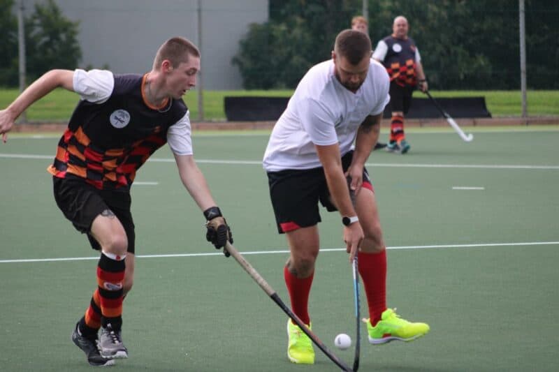 A composed and spirited performance sees Wanderers secure a 3–1 win over Old Parks.