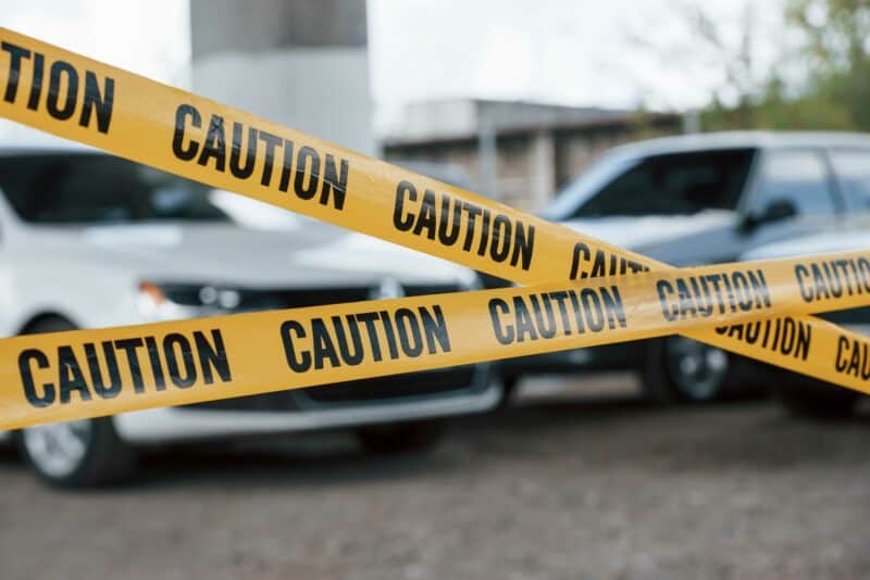 A tip-off from a vigilant resident led to the arrest of a man found with an unlicensed firearm and drugs in Highlands North.