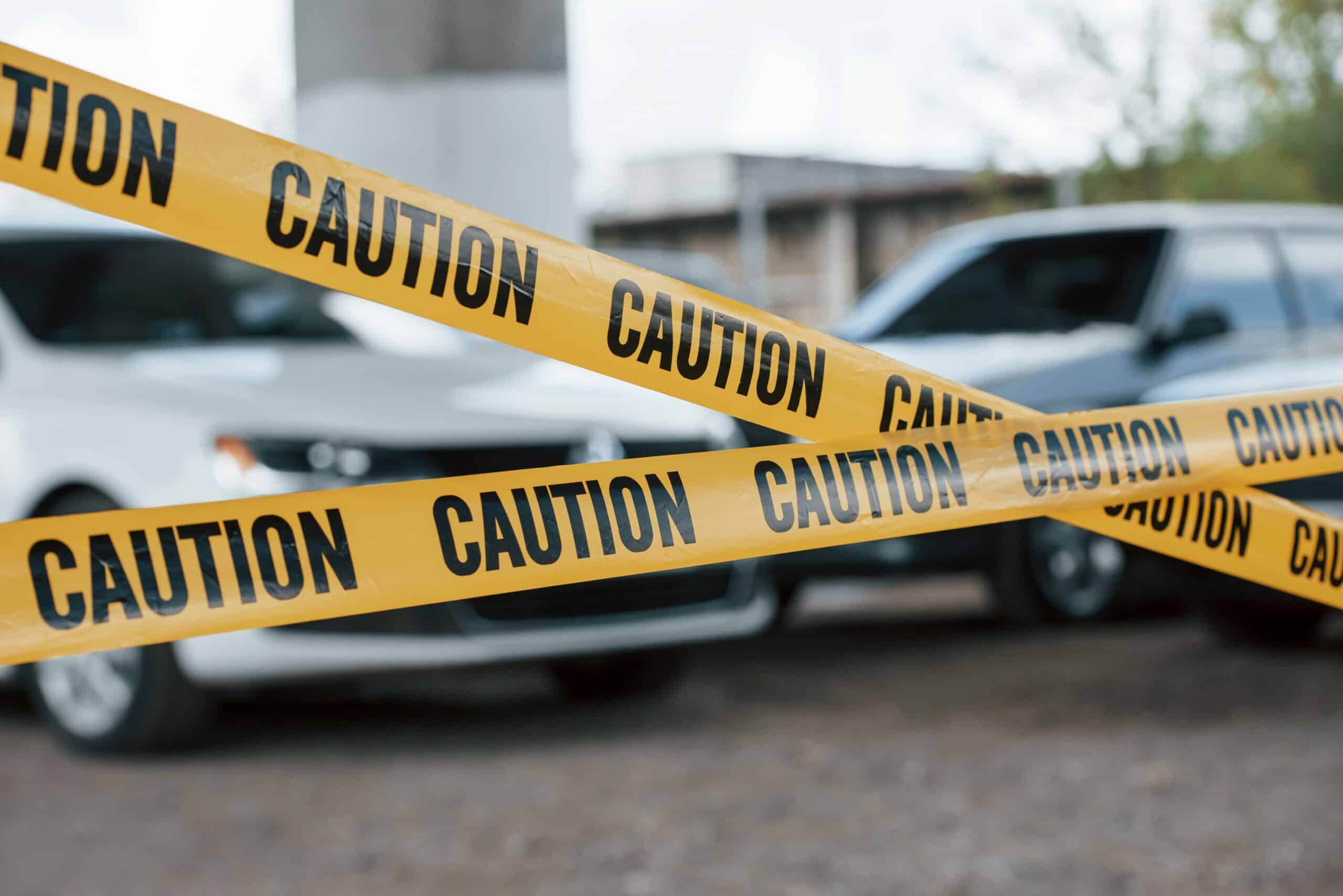 Three arrested after Highlands North house robbery