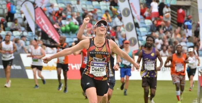 For Dr Kirsten Morley-Jepson, Comrades is more than a race. The Wanderers runner and anaesthesiologist says it is the best day of the entire year as she prepares to tackle the iconic ultra marathon for the fifth time.
