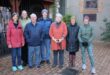 A group of volunteers at St Columb;as Presbyterian Church in 'Parkview on May 20, 2026. Photo: Naziya Davids-Easthorpe