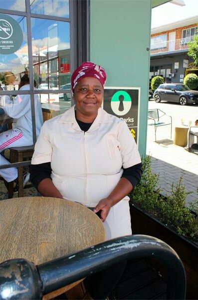 What started as a few packs of homemade rusks during difficult financial times has grown into a flourishing business with stockists, online orders, and a cookbook.