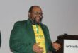 FootGold South Africa president Norman Mphake on April 30, 2026. Photo: Asanda Matlhare