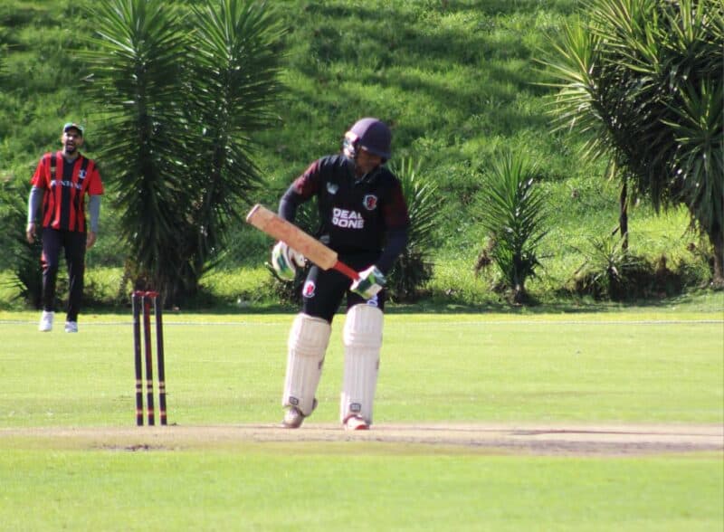 The launch of the Mzansi 20 League at Puntans Hill Club brought together players, supporters, and cricket leaders determined to strengthen community cricket in South Africa.