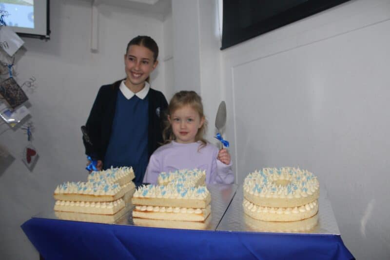 Unbreakable bonds and legacy celebrated at St Katherine’s Preparatory as the school observes its 110th birthday.
