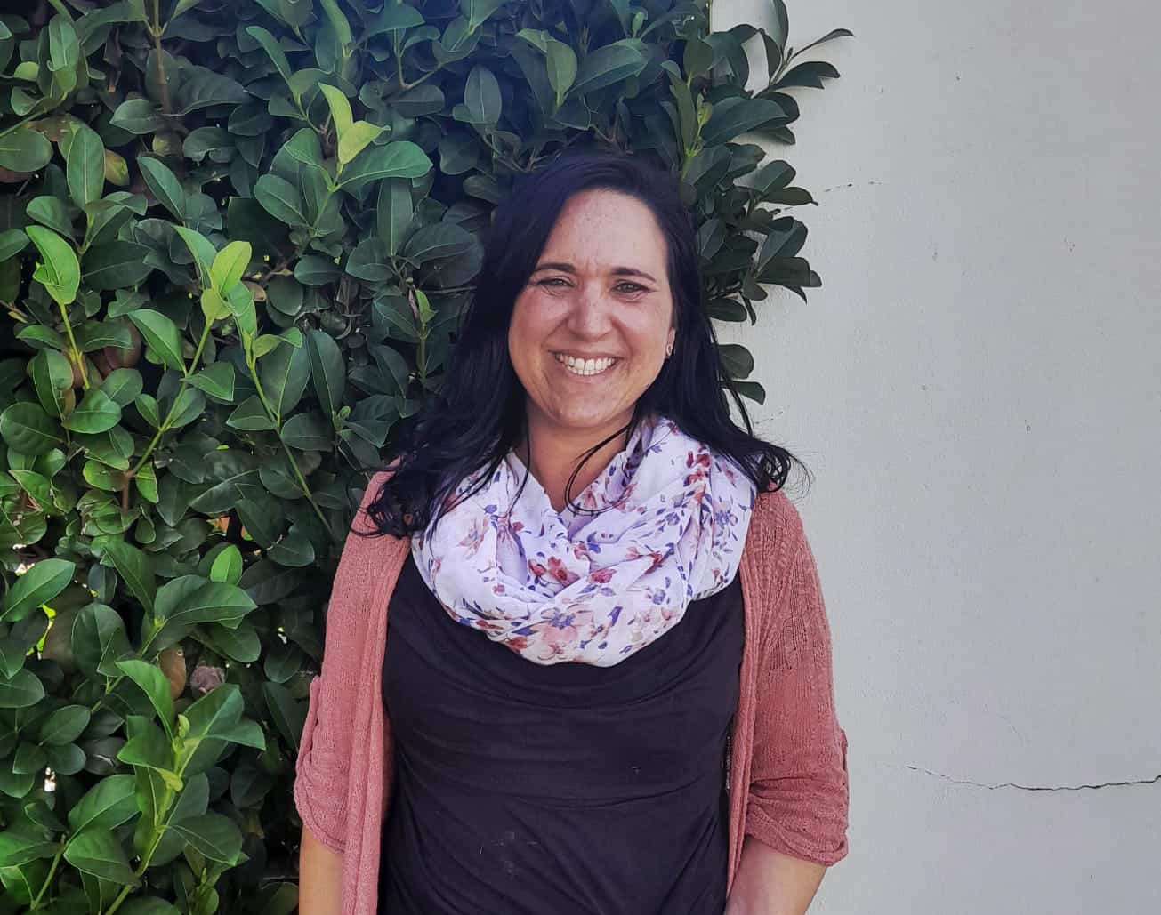 San Salvador community hub builds inclusivity through creativity and connection