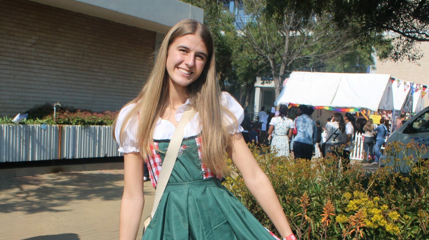 Schulbasar brings German fun to The Deutsche Internationale Schule Johannesburg