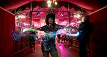 Royal Countess Zingara