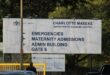 Charlotte Maxeke Johannesburg Academic Hospital on May 26, 2026. Photo: Asanda Matlhare