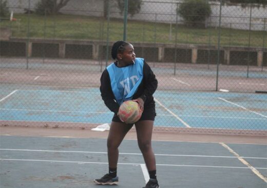 Dimpho Mauleon June 12, 2026. Photo: Asanda Matlhare