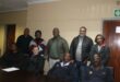 Bramley Community Policing Forum Sector 2 on June 17, 2026. Photo: Asanda Matlhare