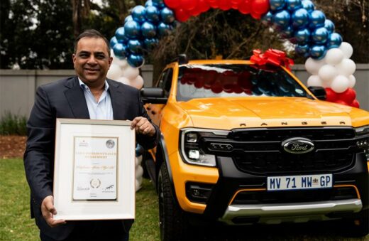 Founder of Plataforma Asia Pradeepto Biswas on June 18, 2026. Photo: Supplied