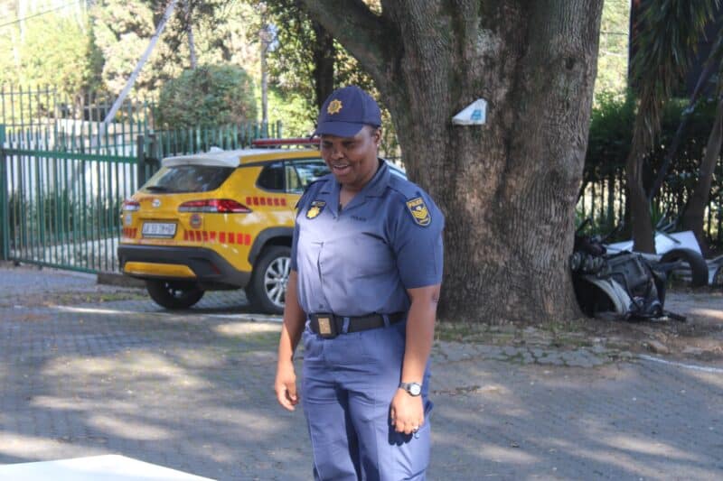 Child Protection Week aims to raise awareness of the rights of children as articulated in the Constitution of the Republic of South Africa and the Children's Act.