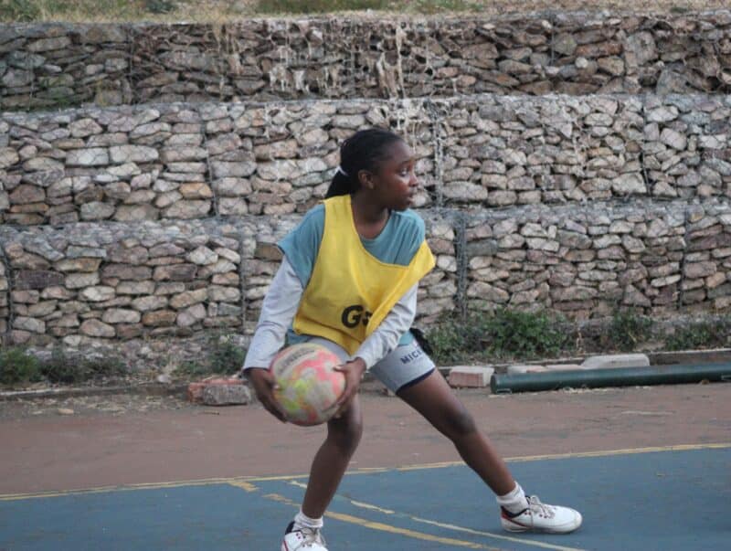 From warm-ups to teamwork, the Norwood Fit Fusion netball squad lights up Paterson Park with energy, unity, and a vision of growth that’s reshaping community sport.