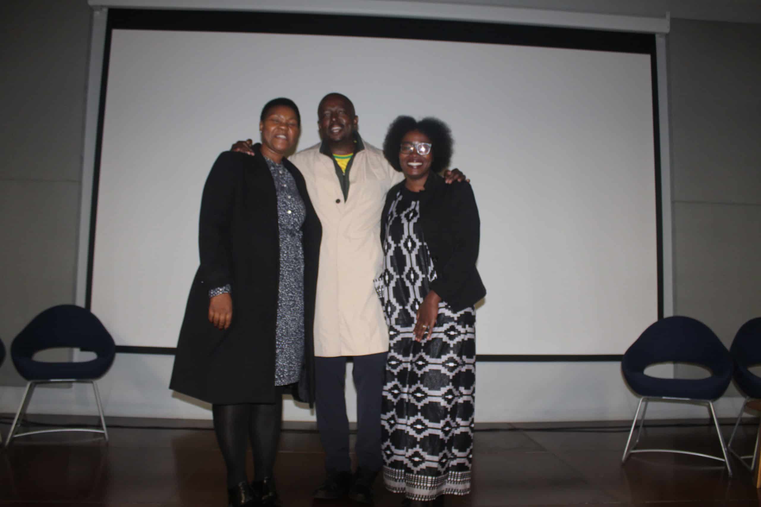 Moxii Africa holds workshop on countering hate speech to observe International Day for Countering Hate Speech