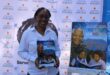CEO of the Nelson Mandela Children’s Fund Dr Linda Ncube-Nkom.