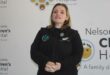 Reach for a Dream Foundation CEO Julia Sotirianakos on July 7, 2026. Photo: Asanda Matlhare
