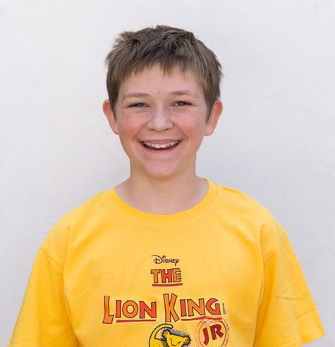 Youth find their roar in the National Children's Theatre's upcoming Disney’s The Lion King JR.