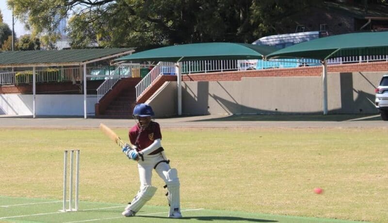 Stallions played a strong performance to defeat Dobsonville by 52 runs in a cricket match played at Craighall Primary School.