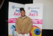 Award-winning artist Msaki encourages young artists to embrace their creativity at the Jazz of Jazz development programme on July 21, 2026. Photo: Thato Modopi