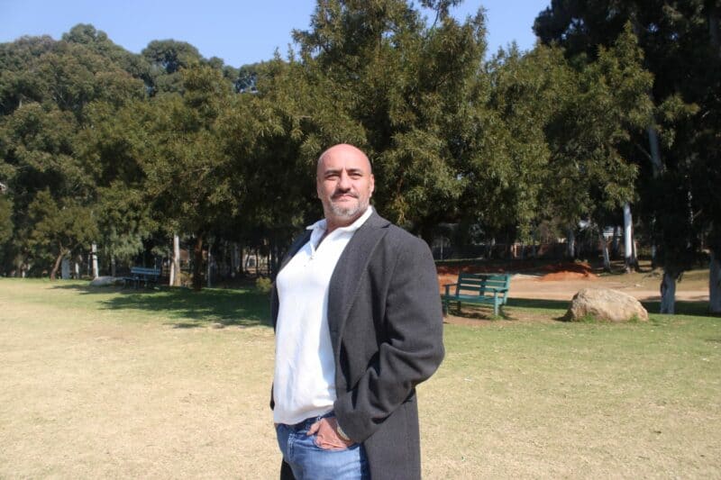Thanks to a fundraising campaign, led by Roxsure and the Norwood Orchards Residents Association, the safety, security, and maintenance at Norwood Park, Algernon Park, and Oaklands Park is soon to see a huge improvement.